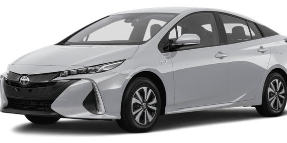 TOYOTA PRIUS PRIME 2017 JTDKARFPXH3000662 image